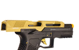 Valken AVP17 GBB Green Gas Pistol - DSC06958