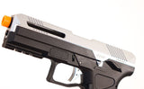 Valken AVP17 GBB Green Gas Pistol - DSC06967