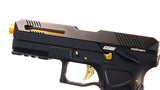 Valken AVP17 GBB Green Gas Pistol - DSC06973