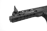 KWA VM4 Ronin 6 PDW AEG - DSC_4975