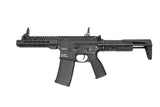 KWA VM4 Ronin 6 PDW AEG - DSC_4980