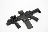 KWA VM4 Ronin 6 PDW AEG - DSC_5014