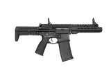 KWA VM4 Ronin 6 PDW AEG - DSC_5022