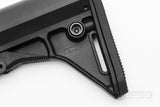 PTS Enhanced Polymer Compact Stock (EPS-C) - Black - EPSC_BLK_11__57742.1507792964.1280.1280