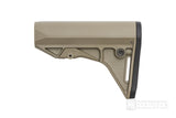 PTS Enhanced Polymer Compact Stock (EPS-C) - Dark Earth - EPSC_DE_01__79407.1507792941.1280.1280