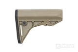 PTS Enhanced Polymer Compact Stock (EPS-C) - Dark Earth - EPSC_DE_02__72886.1507792332.1280.1280
