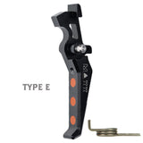 Maxx Model CNC Advanced Trigger - Black - E