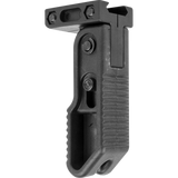 V Tactical Folding Vertical Foregrip - Foregrip-V-Tactical-Folding-Grip_media-1