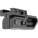 V Tactical Folding Vertical Foregrip - Foregrip-V-Tactical-Folding-Grip_media-Black-2