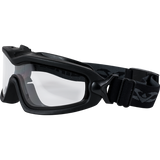 V-Tac Sierra Airsoft Goggles - Goggle-V-TAC-Sierra_media-Clear-1