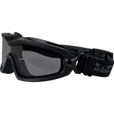 V-Tac Sierra Airsoft Goggles - Goggle-V-TAC-Sierra_media-Grey-1