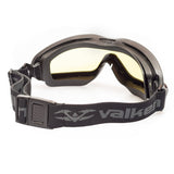 V-Tac Sierra Airsoft Goggles - Goggle-V-TAC-Sierra_media-Yellow-2