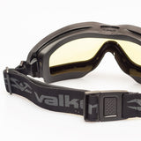 V-Tac Sierra Airsoft Goggles - Goggle-V-TAC-Sierra_media-Yellow-4