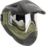Annex MI-9 Safety SC Full Face Mask - Goggles-Annex-MI-9-SC_media-olive-1