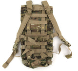 Condor Outdoor Hydration Carrier - Multicam - HC-008-3