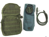 Condor Outdoor Hydration Carrier II - HCB2-4
