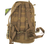 Condor Outdoor Hydration Carrier II - HCB2-6
