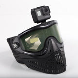 HK ARMY Goggle GoPro Camera Mount - Black - HKArmy-Goggle-CameraMount-GoPro-EFlex_grande_d73e13e4-0136-4e1b-98b0-3c179a4e8ab4