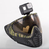 HK ARMY Goggle GoPro Camera Mount - Black - HKArmy-Goggle-CameraMount-GoPro-Vio_grande_1ac6e6e5-6319-4d9c-8484-776832e302b9