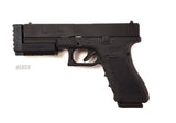 PDI Glock 17 Tactical Spiky Block - IMG_20180703_175523