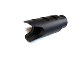 G&G Firehawk M4 Amplifier Flash Hider Black - IMG_20190408_150110_1