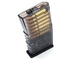 G&G G2H MBR 308SR 40-Round Midcap AEG Magazine (Tinted) - IMG_20190408_150138_1