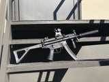 HK MP5K / PDW Full Metal Limited Kit - AEG - IMG_3872