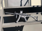 HK MP5K / PDW Full Metal Limited Kit - AEG - IMG_3873