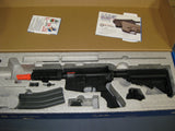 DEAL OF THE DAY - G&G TR16 CQW Blow Back AEG (Black) - IMG_9937