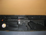 DEAL OF THE G&G Combat Machine CM16 Raider AEG Short - Black - IMG_9960