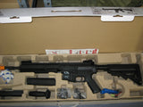 DEAL OF THE DAY - Classic Army M4 RIS EC2  Black - IMG_9983