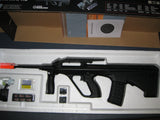 DEAL OF THE DAY - Broken ASG Steyr AUG A2 Black - IMG_9991
