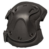 Valken Tactical Knee Pads (Adult Size) - Knee-Pads-Valken-Tactical-Knee-Pad_media-Black-1
