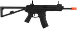 Cyma M307F SMG Spring Rifle - M307F_1