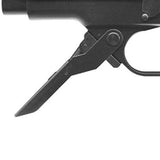 KWA M93RII NS2 Full Auto Metal GBB Pistol - Black - M93R24