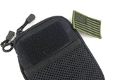 Condor Outdoor Pocket Pouch w/Flag - MA16-7