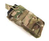 Condor Outdoor Single M4 Open Mag Pouch - MA18-2