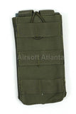 Condor Outdoor Single M4 Open Mag Pouch - MA18-3