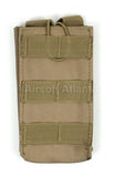 Condor Outdoor Single M4 Open Mag Pouch - MA18-5