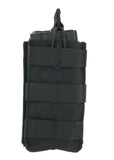 Condor Outdoor Single M4 Open Mag Pouch - MA18-6