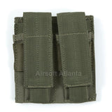 Condor Double Pistol Mag Pouch - MA23-2