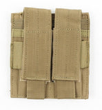 Condor Double Pistol Mag Pouch - MA23-4