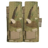 Condor Double Pistol Mag Pouch - MA23-5