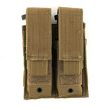Condor Double Pistol Mag Pouch - MA23-6
