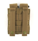 Condor Double Pistol Mag Pouch - MA23-8