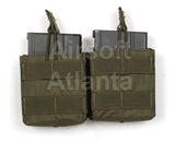 Condor Double M14 Open Top Mag Pouch - MA24-2