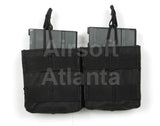 Condor Double M14 Open Top Mag Pouch - MA24-3