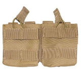 Condor Double M14 Open Top Mag Pouch - MA24-4