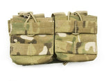 Condor Double M14 Open Top Mag Pouch - MA24-5
