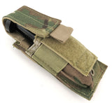 Condor Outdoor Single Pistol Mag Pouch - MA32-2